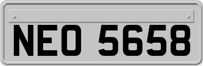 NEO5658