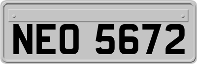 NEO5672