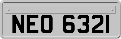 NEO6321