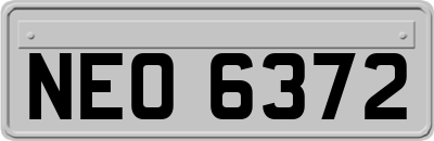 NEO6372