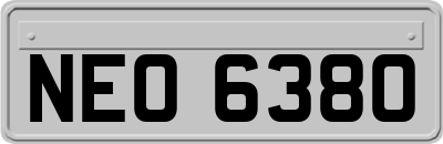 NEO6380