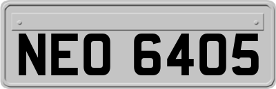 NEO6405