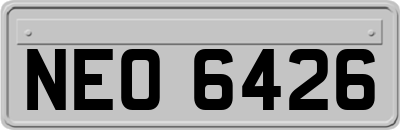 NEO6426