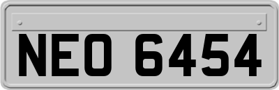 NEO6454