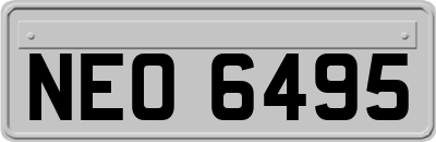 NEO6495