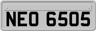 NEO6505