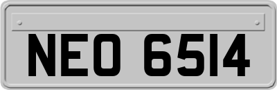 NEO6514