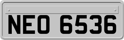 NEO6536