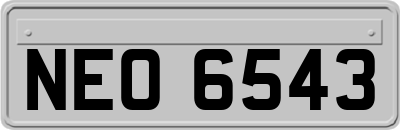 NEO6543