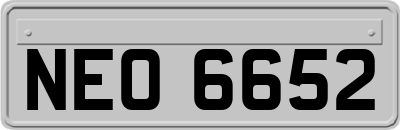 NEO6652