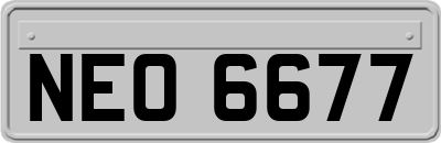 NEO6677