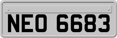 NEO6683