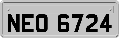 NEO6724