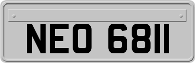 NEO6811