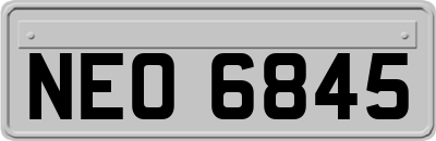 NEO6845