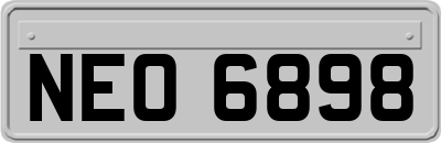 NEO6898