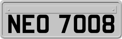 NEO7008