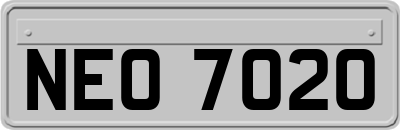 NEO7020