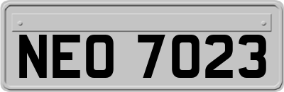 NEO7023