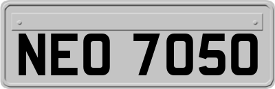 NEO7050