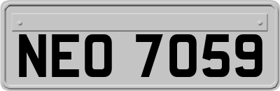 NEO7059