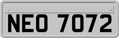 NEO7072