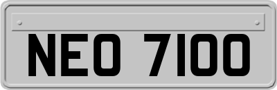 NEO7100