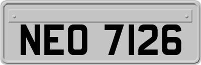 NEO7126