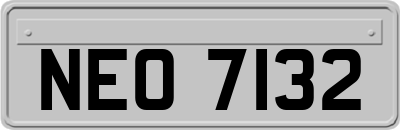 NEO7132