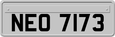 NEO7173