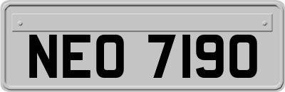 NEO7190