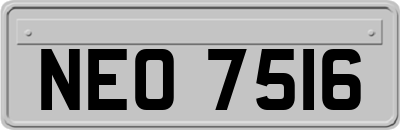 NEO7516