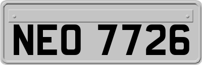 NEO7726