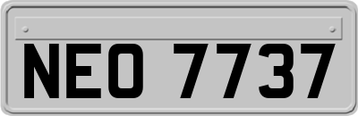 NEO7737