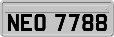 NEO7788