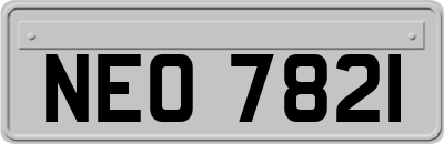 NEO7821