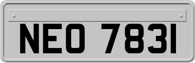 NEO7831