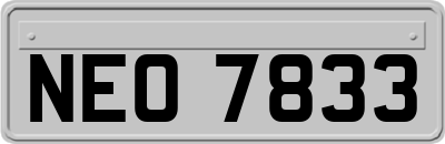 NEO7833