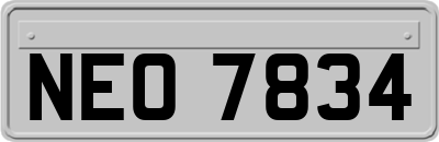 NEO7834