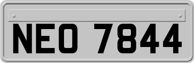 NEO7844