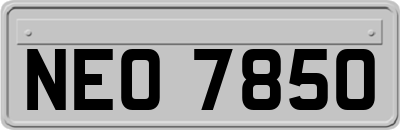 NEO7850