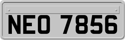 NEO7856