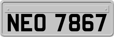 NEO7867