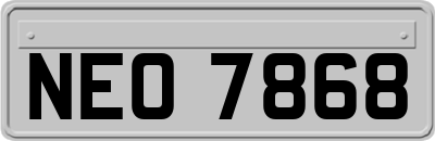 NEO7868