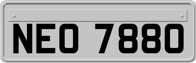 NEO7880