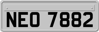 NEO7882