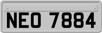 NEO7884