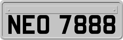 NEO7888