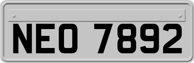 NEO7892