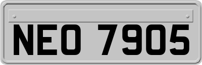 NEO7905